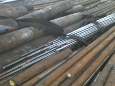 安福40CrMnMo7模具钢