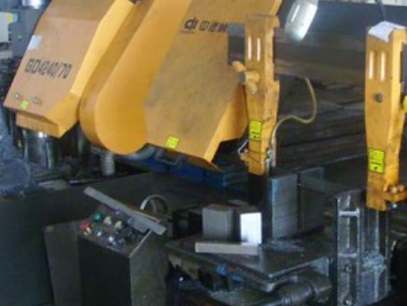 安福SM45模具钢