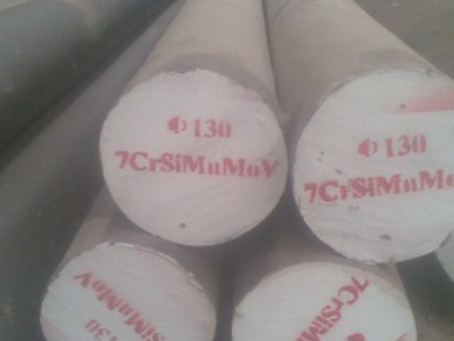安福7CrSiMnMoV工具钢