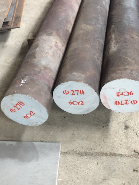 安福9Cr2工具钢