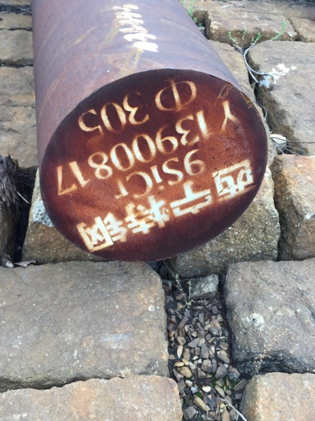 安福9CrSi工具钢