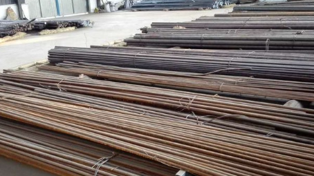 安福30CrNi4MoA合金结构钢