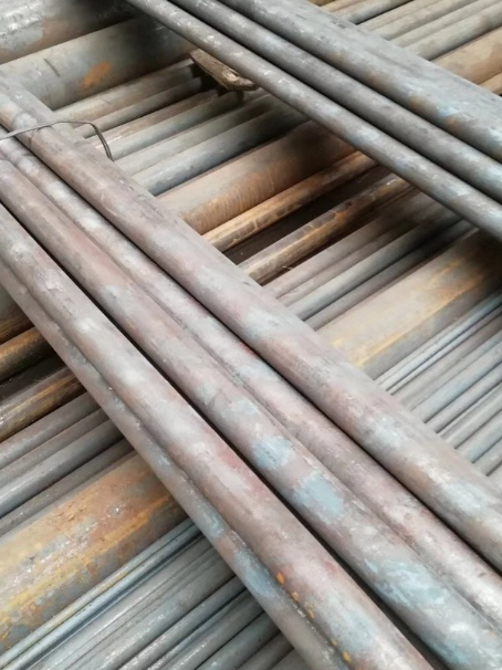 安福45B合金结构钢