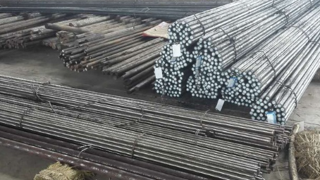 安福50B合金结构钢