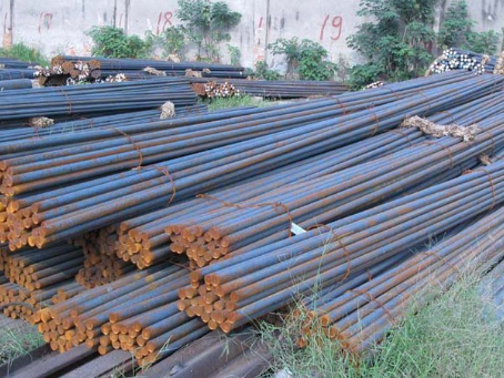 安福50Cr合金结构钢